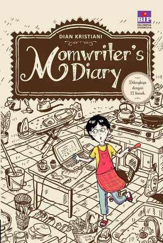Momwriter's Diary