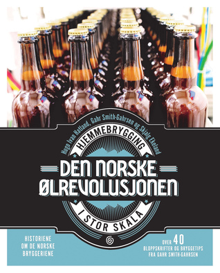 Den norske ølrevolusjonen