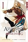 Assassin's Creed Awakening, Vol. 1