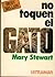 No toquen el gato by Mary  Stewart