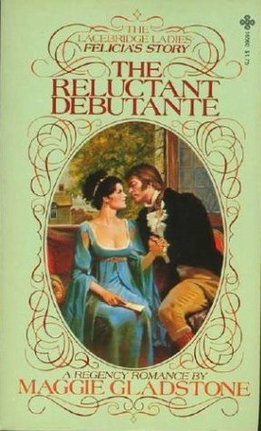 The Reluctant Debutante (Paperback)