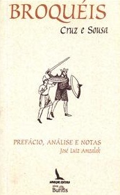 Broquéis (Paperback)