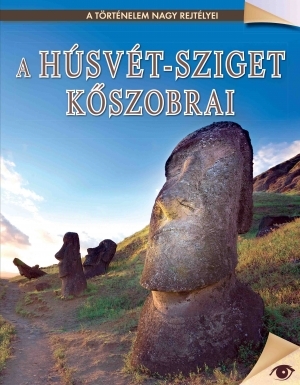 A Húsvét-sziget kőszobrai