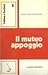 Il mutuo appoggio by Pyotr Kropotkin Il mutuo appoggio by Pyotr Kropotkin