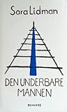Den underbare mannen (Jernbanan, #4)