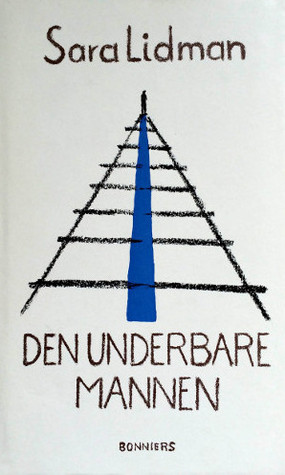 Den underbare mannen (Jernbanan, #4)