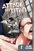Attack on Titan, Vol. 2