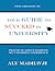 Your Guide to Succeed in University