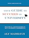 Your Guide to Succeed in University