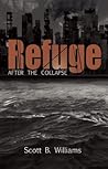 Refuge After the Collapse (The Pulse, #2)