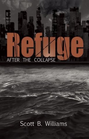 Refuge After the Collapse (The Pulse, #2)