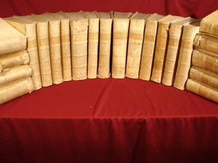 Divi Thomae Aquinatis Opera Omnia