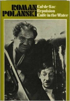 Three Films: Knife in the Water / Repulsion / Cul-de-Sac (Hardcover)