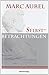 Selbstbetrachtungen. by Marcus Aurelius