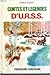 Contes et légendes d'U.R.S.S