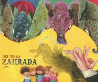 Zahrada