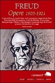Opere 1905-21