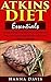 Atkins Diet Essentials: Tur...