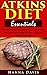 Atkins Diet Essentials by Hanna Davis