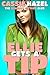 Ellie Gets a Tip: The Naughty Sitters Club (The Sitters Get a Tip!)