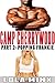 Camp Cherrywood - part 2 : Popping Frankie