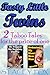 Tasty Little Twins Collection Vol 8 (Taboo Sex XXX-Rated Forbidden Erotica)