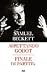 Aspettando Godot - Finale di partita