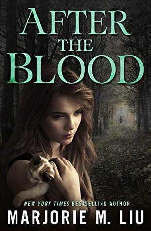 After the Blood (Kindle Edition)