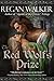 The Red Wolf's Prize (Medieval Warriors, #1)