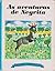 As aventuras de Negrita