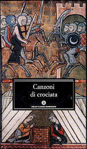 Canzoni di crociata