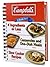 Campbell's: 4 Ingredients or Less, Casseroles and One-Dish Meals & Slow Cooker Recipes: 3 Books in 1