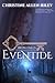 Eventide (Iron Falls, #1)