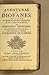 Aventuras de Diofanes,: imitando o sapientissimo Fenelon na sua viagem de Telemaco