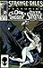 Strange Tales #8