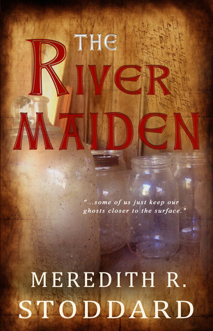 The River Maiden (Paperback)
