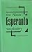 The Nixon Esperanto Vocabulary