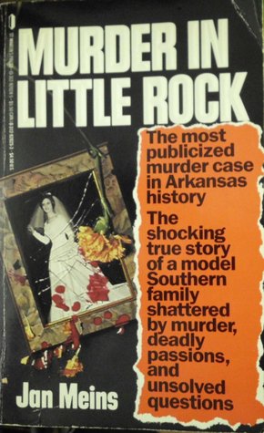 Murder in Little Rock (Paperback)