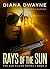 Rays of the Sun by Diana Dwayne