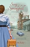 Song of Springhill by Cheryl  McKay