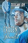 Frozen Hearts by Teegan Loy