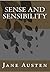 Sense and Sensibility