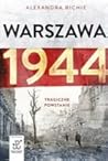 Warszawa 1944. Tr...