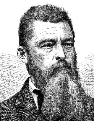 Ludwig andreas feuerbach picture