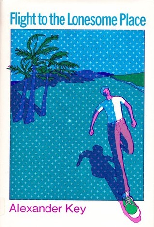 Flight to the Lonesome Place