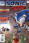 Sonic the Hedgehog #48