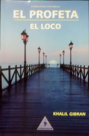 El Profeta - El Loco (Paperback)