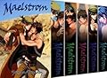 Maelstrom Compilation Set: (Yaoi)