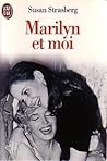 Marilyn et moi ***** by Susan Strasberg Marilyn et moi ***** by Susan Strasberg