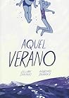 Aquel verano by Mariko Tamaki